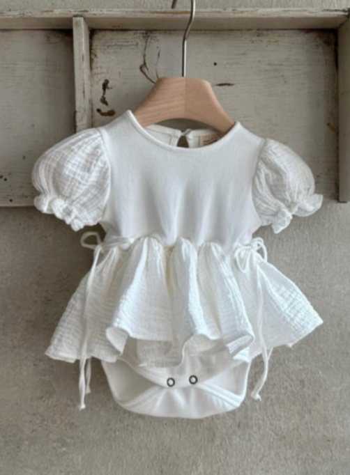 Peony Bodysuit