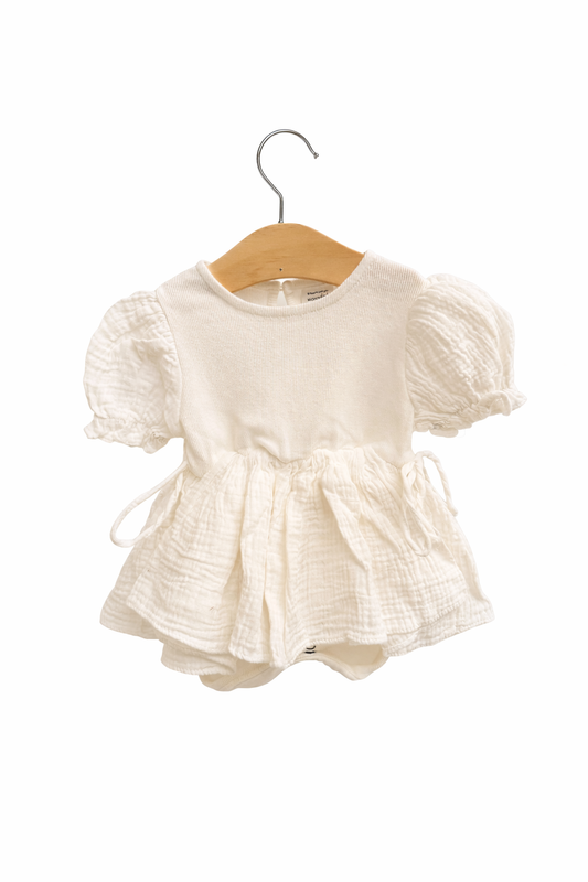 Peony Bodysuit